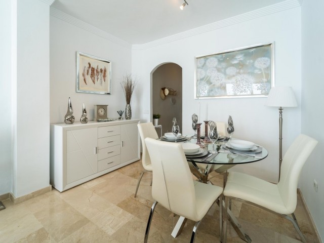 3 Bedrooms Apartment in Torreblanca