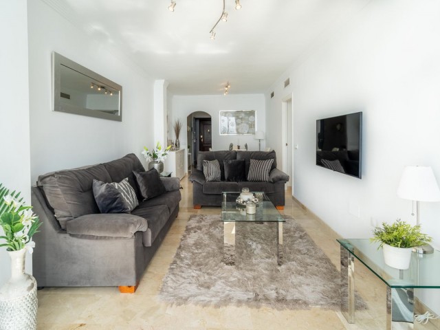 3 Bedrooms Apartment in Torreblanca