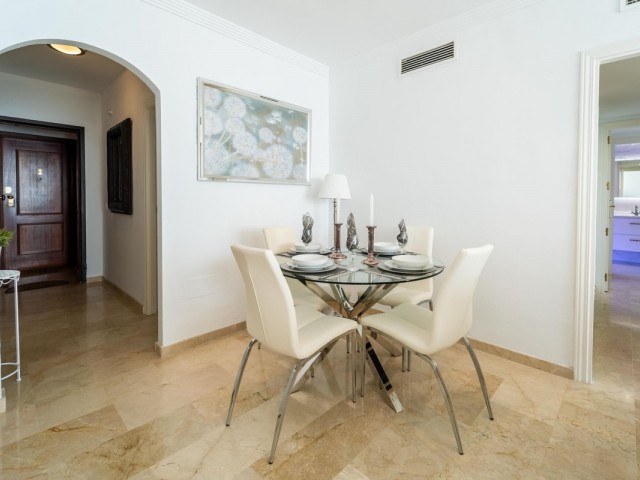 3 Bedrooms Apartment in Torreblanca