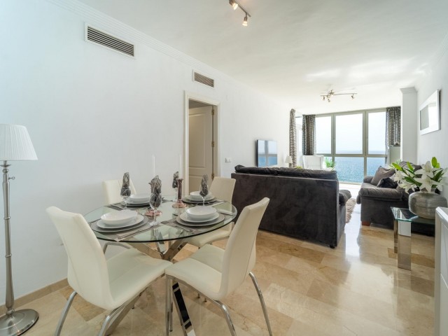 3 Bedrooms Apartment in Torreblanca