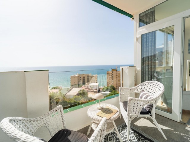 3 Bedrooms Apartment in Torreblanca