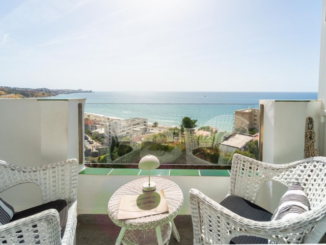 3 Bedrooms Apartment in Torreblanca