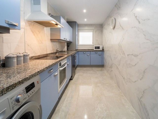 3 Bedrooms Apartment in Torreblanca