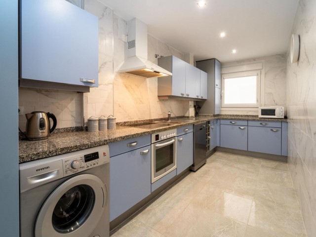 3 Bedrooms Apartment in Torreblanca