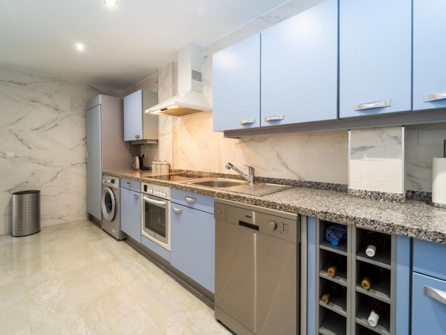 3 Bedrooms Apartment in Torreblanca