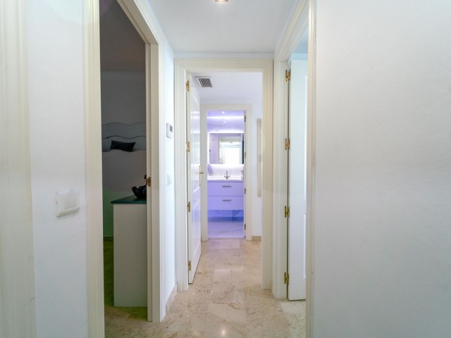 3 Bedrooms Apartment in Torreblanca