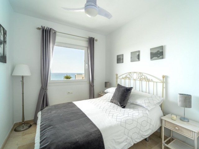 3 Bedrooms Apartment in Torreblanca