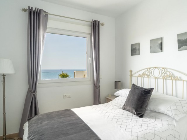 3 Bedrooms Apartment in Torreblanca