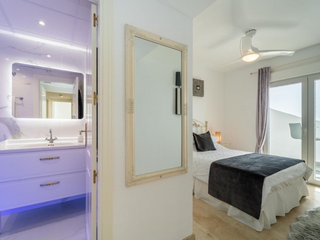 3 Bedrooms Apartment in Torreblanca
