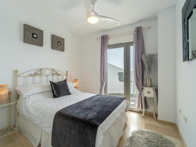 3 Bedrooms Apartment in Torreblanca