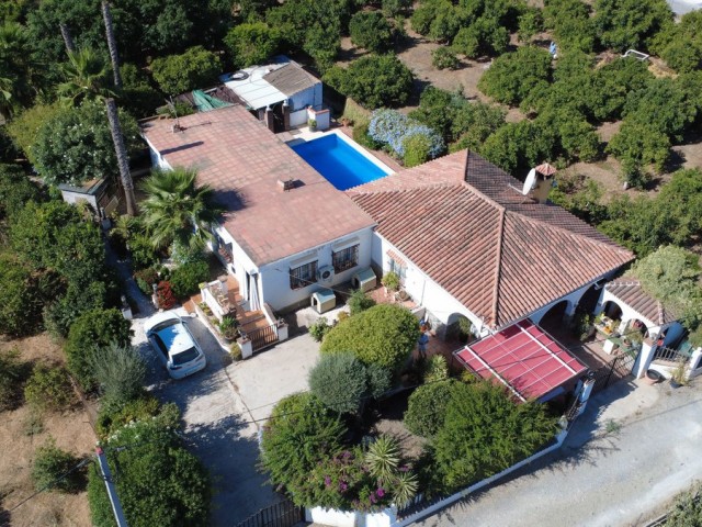 Huvila, Alhaurín el Grande, R5447332