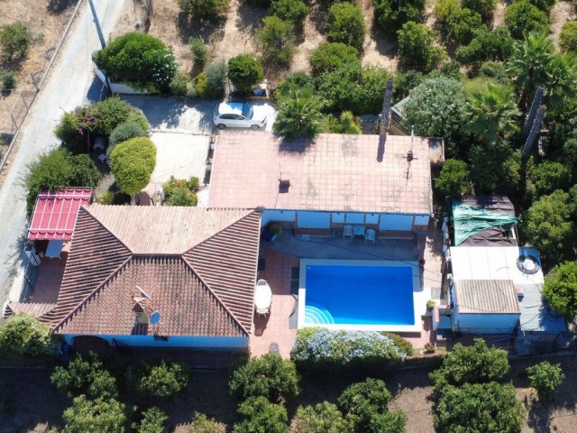 Huvila, Alhaurín el Grande, R5447332