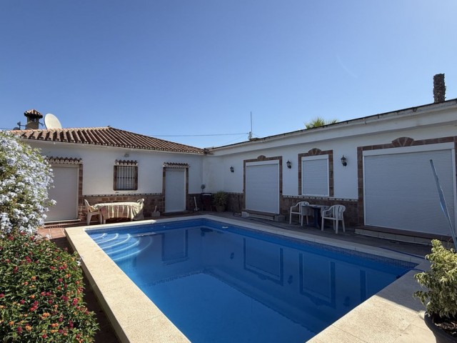 Huvila, Alhaurín el Grande, R5447332