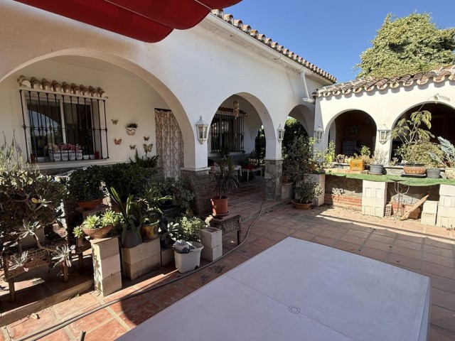 4 Schlafzimmer Villa in Alhaurín el Grande