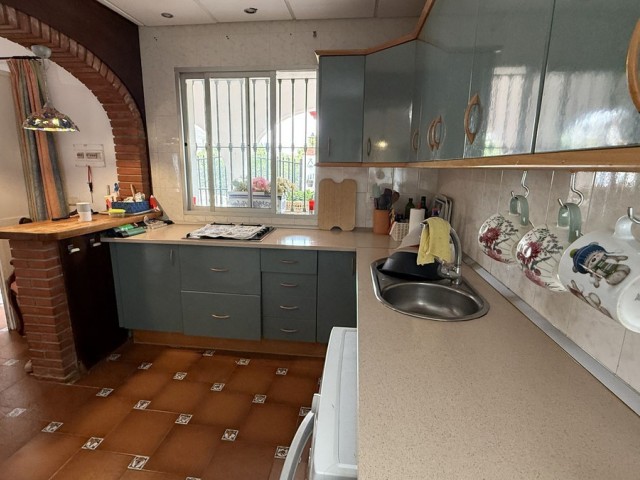4 Schlafzimmer Villa in Alhaurín el Grande