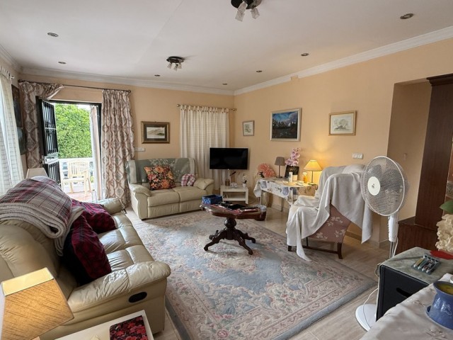 4 Schlafzimmer Villa in Alhaurín el Grande