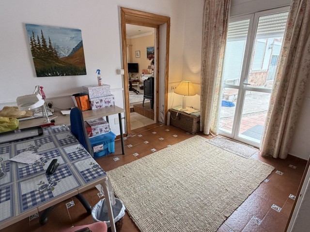 4 Schlafzimmer Villa in Alhaurín el Grande
