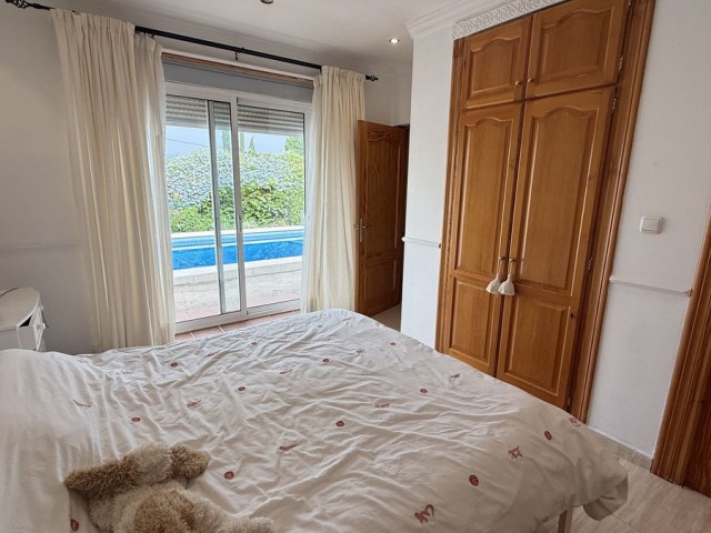 4 Schlafzimmer Villa in Alhaurín el Grande