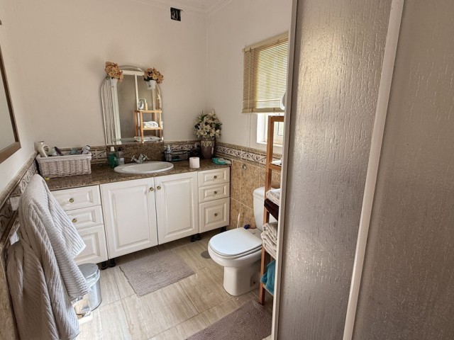 4 Schlafzimmer Villa in Alhaurín el Grande