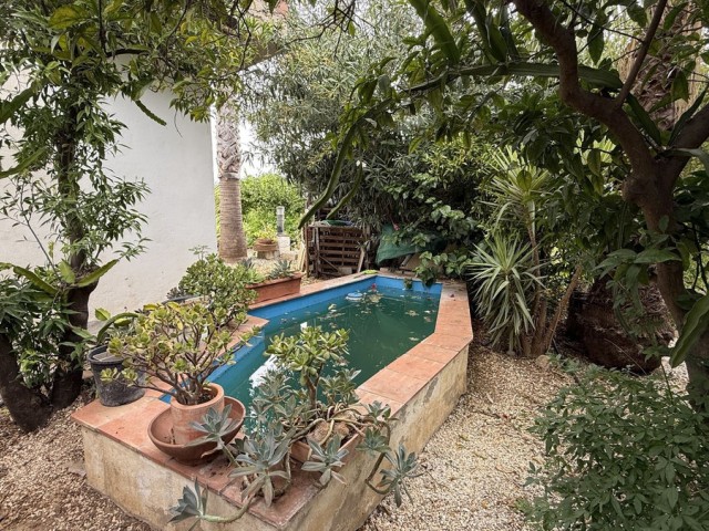 4 Schlafzimmer Villa in Alhaurín el Grande
