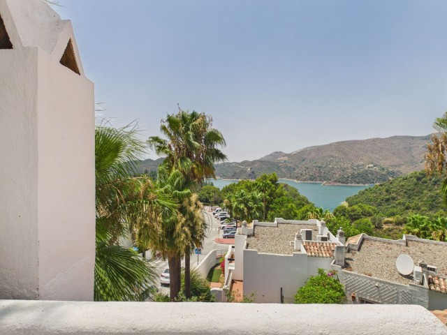 Villa, Istán, R5448916