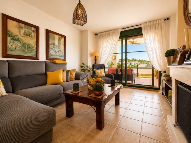 Apartment, La Alcaidesa, R5456392