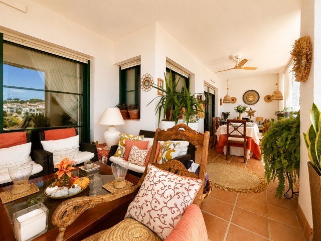 Apartment, La Alcaidesa, R5456392