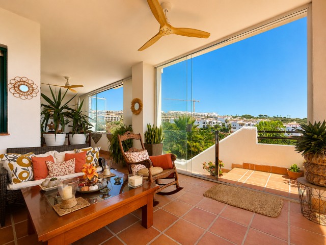 Apartment, La Alcaidesa, R5456392