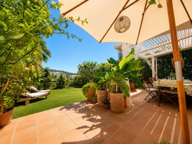 Apartment, La Alcaidesa, R5456392