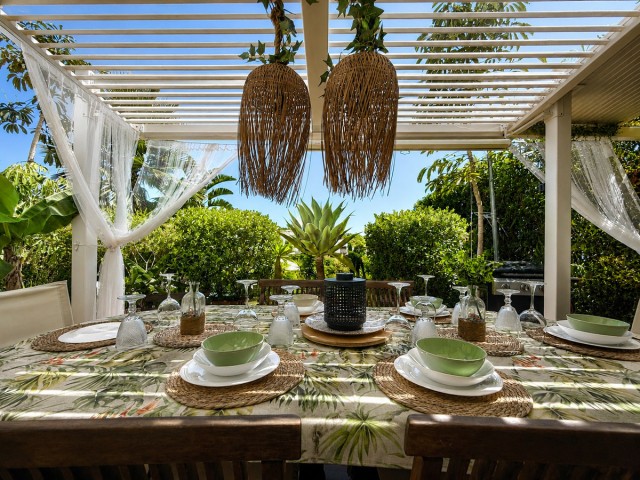 Appartement avec 3 Chambres  à La Alcaidesa