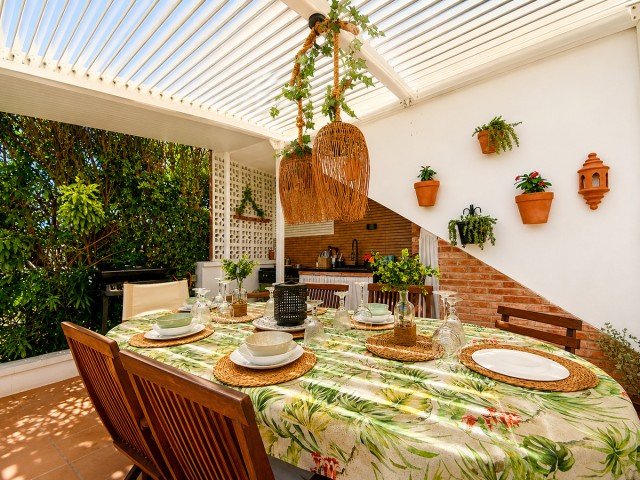 Appartement avec 3 Chambres  à La Alcaidesa