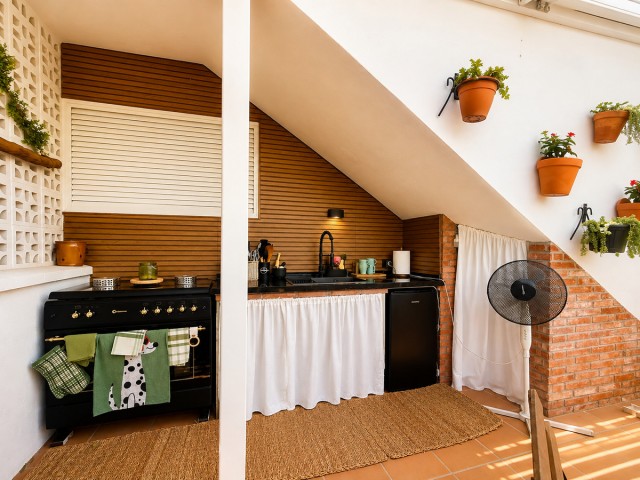 Appartement avec 3 Chambres  à La Alcaidesa