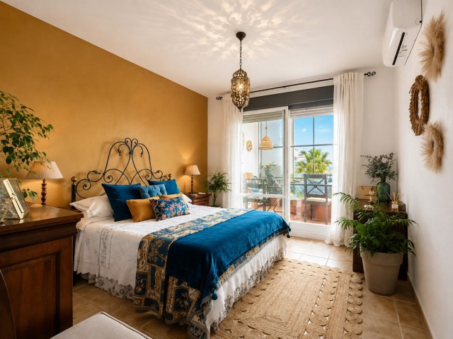 Appartement avec 3 Chambres  à La Alcaidesa