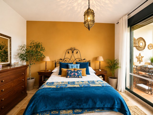 Appartement avec 3 Chambres  à La Alcaidesa