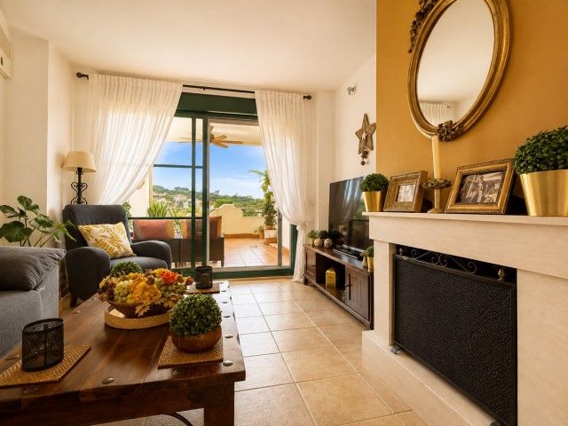Appartement avec 3 Chambres  à La Alcaidesa