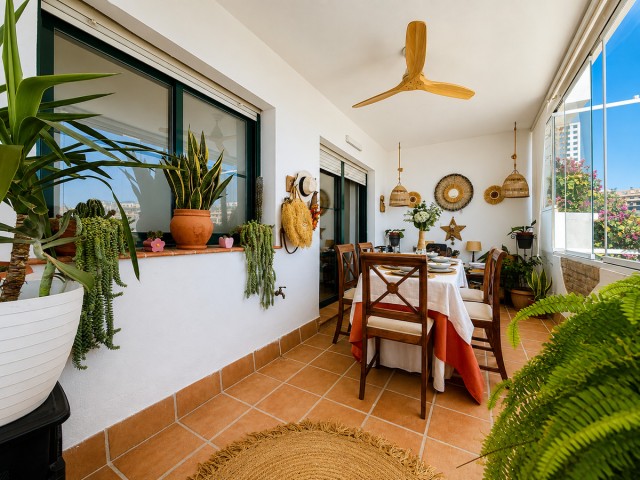 Appartement avec 3 Chambres  à La Alcaidesa