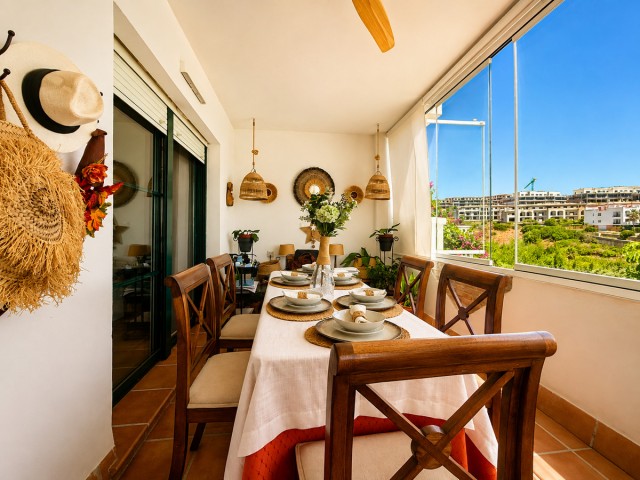 Appartement avec 3 Chambres  à La Alcaidesa