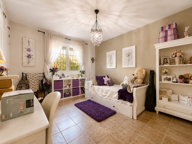 Appartement avec 3 Chambres  à La Alcaidesa