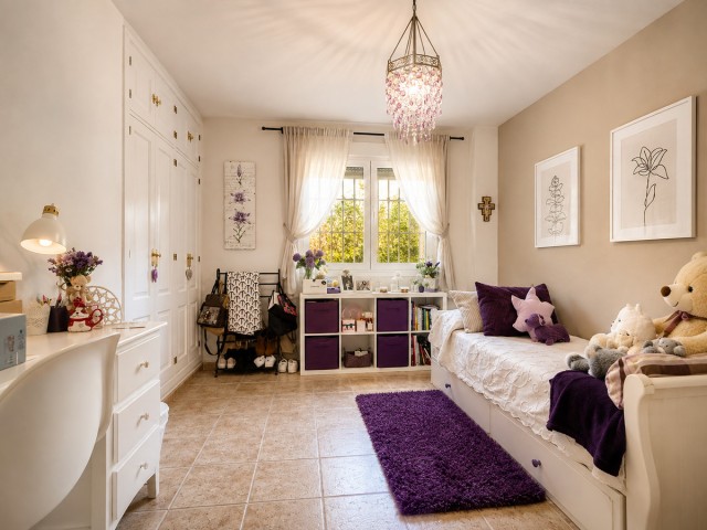 Appartement avec 3 Chambres  à La Alcaidesa