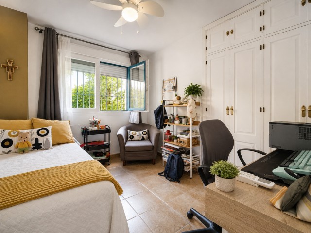 Appartement avec 3 Chambres  à La Alcaidesa