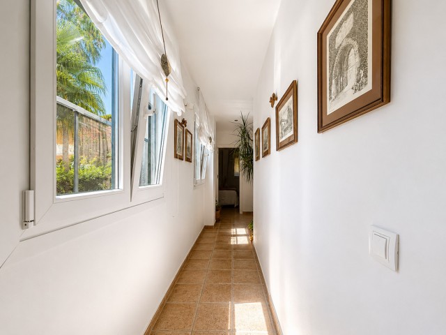 Appartement avec 3 Chambres  à La Alcaidesa