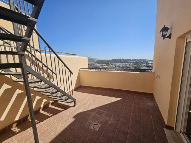 4 Schlafzimmer Reihenhaus in La Cala