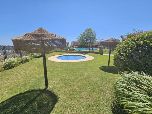 4 Schlafzimmer Reihenhaus in La Cala