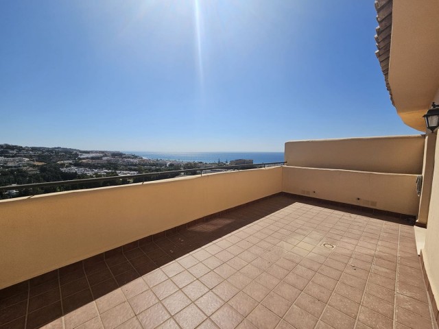 4 Schlafzimmer Reihenhaus in La Cala