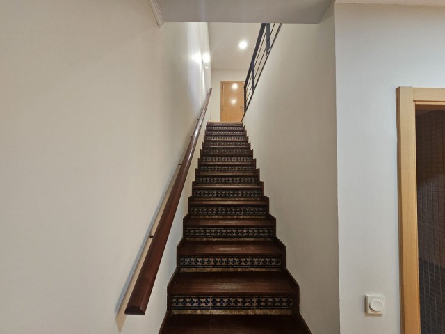 4 Schlafzimmer Reihenhaus in La Cala