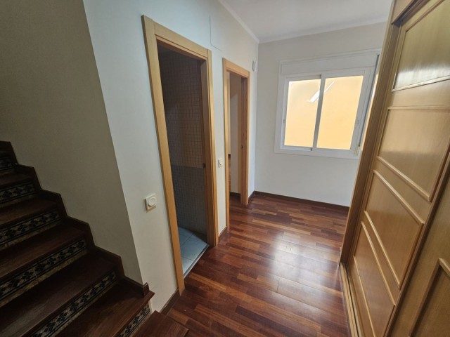 4 Schlafzimmer Reihenhaus in La Cala