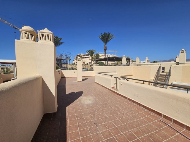 4 Schlafzimmer Reihenhaus in La Cala