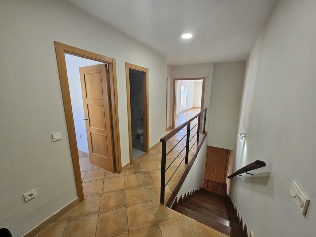 4 Schlafzimmer Reihenhaus in La Cala