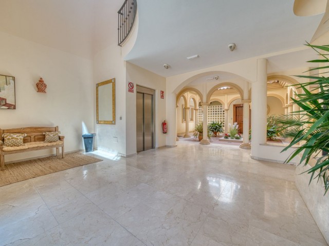 3 Schlafzimmer Apartment in San Roque