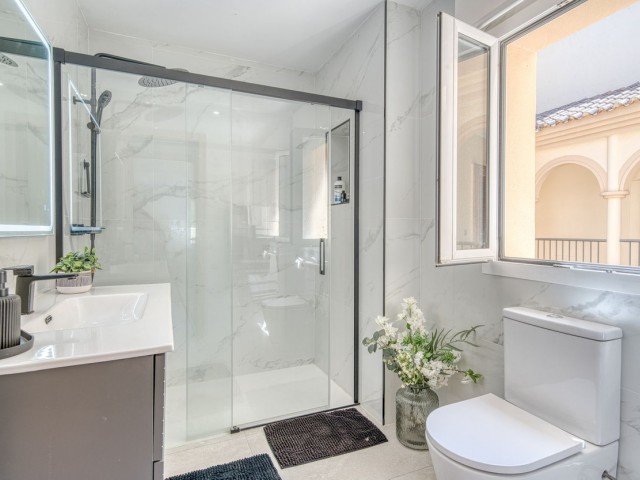 3 Schlafzimmer Apartment in San Roque
